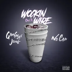 Wockin’ On A Wire (feat. NoCap) - Single by GANG51E JUNE album reviews, ratings, credits