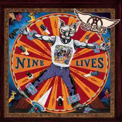 Nine Lives by Aerosmith album reviews, ratings, credits