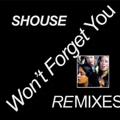 Won't Forget You (Kungs Remix Edit) Song Lyrics