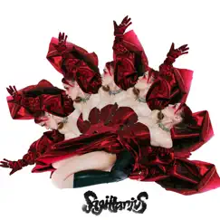 Sagittarius - EP by UPSAHL album reviews, ratings, credits