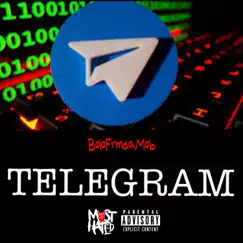 Telegram Song Lyrics