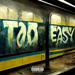 Too Easy - Single by Keny Stylez album reviews, ratings, credits