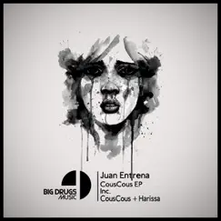 CousCous EP by Juan Entrena album reviews, ratings, credits