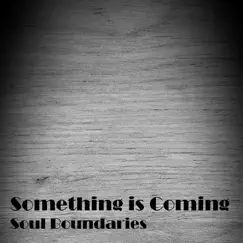 Something Is Coming - Single by Soul Boundaries album reviews, ratings, credits