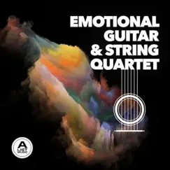 Emotional Guitar and String Quartet by John Carlo Dwyer & Mordechai Ferber album reviews, ratings, credits