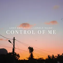 Control of Me Song Lyrics