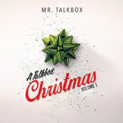 A Talkbox Nutcracker Song Lyrics