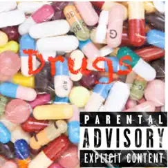 DRUGS (feat. 7L Trell) Song Lyrics