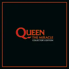The Miracle (Collector's Edition) by Queen album reviews, ratings, credits