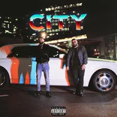 City - Single by A4 & Intense album reviews, ratings, credits