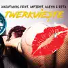 Twerkuieste (feat. Antídot, Rita & Alexo) - Single album lyrics, reviews, download