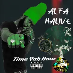 Time Yah Now Song Lyrics