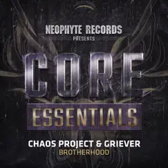 Brotherhood - Single by Chaos Project & Griever album reviews, ratings, credits