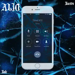Alio Alio (feat. Nuestra) - Single by Nandelis album reviews, ratings, credits