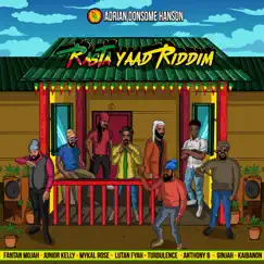 Rasta Yaad Riddim Song Lyrics