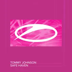 Safe Haven (Extended Mix) Song Lyrics