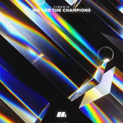 We Are the Champions - Single by Tinorio album reviews, ratings, credits