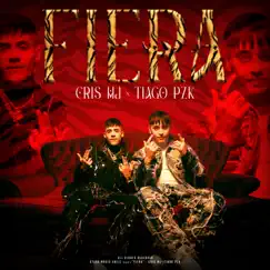 Fiera - Single by Cris Mj & Tiago PZK album reviews, ratings, credits