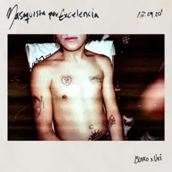 Masoquista Por Excelencia - Single by Blnko & UXI album reviews, ratings, credits