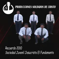 AYET C'AMTO CHIN CHA JESUCRISTO - EP by PRODUCCIONES SOLDADOS DE CRISTO album reviews, ratings, credits