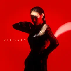 Villain (feat. JAMIE) - Single by CHEETAH album reviews, ratings, credits