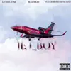 Jet Boy - Single album lyrics, reviews, download