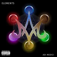 Elements by Adi Medici album reviews, ratings, credits