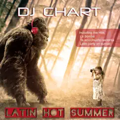 Latin Party on Sunset Song Lyrics