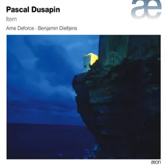 Dusapin: Item by Arne Deforce & Benjamin Dieltjens album reviews, ratings, credits