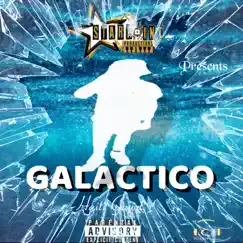 Galactico Song Lyrics