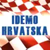 Idemo Hrvatska (feat. Giuliano, Igor Delač, Ivan Penezić, Mario Roth & Pero Galić) - Single album lyrics, reviews, download