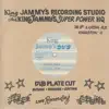 Jammys Rule / Hey Yo - Single album lyrics, reviews, download
