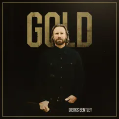 Gold - Single by Dierks Bentley album reviews, ratings, credits
