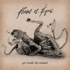 Get Inside the Animal - EP by Porcus vs Equus album reviews, ratings, credits
