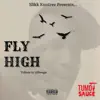 Slikk Kuntree (Fly High (Tribute to LilBoogie) - Single album lyrics, reviews, download