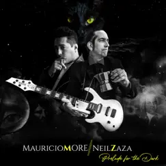 Prelude for the dark (feat. Neil Zaza) - Single by Mauricio More album reviews, ratings, credits