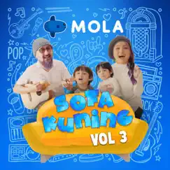 Sofa Kuning, Vol. 3 by Sofa Kuning album reviews, ratings, credits