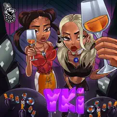 YKI (feat. Morry) - Single by The Plug, Mariah Angeliq & DaChoyce album reviews, ratings, credits