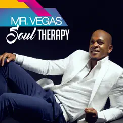 Soul Therapy by Mr. Vegas album reviews, ratings, credits