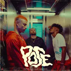Pose - Single by Bebeshito, Pupy Pal'Play & Jayby album reviews, ratings, credits