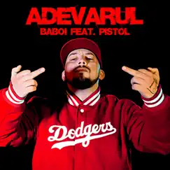 Adevarul (feat. Pistol) Song Lyrics