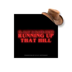Running Up That Hill (A Deal With God) Song Lyrics
