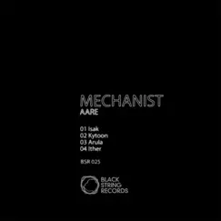 Aare - EP by Mechanist album reviews, ratings, credits