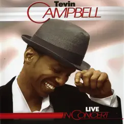 Tevin Campbell - Can We Talk - Live in Concert by Tevin Campbell album reviews, ratings, credits