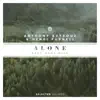 Alone (feat. Romy Wave) - Single album lyrics, reviews, download