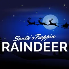 Santa's Trappin Raindeer - Single by Vinnie Vento album reviews, ratings, credits