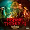 Brahma (Triumvirate) album lyrics, reviews, download