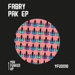 PAK - Single by Jake Twell & Fabry album reviews, ratings, credits