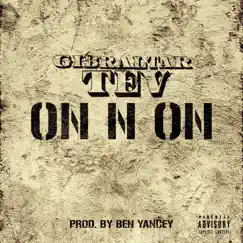 On N On - Single by Gibraltar Tev album reviews, ratings, credits