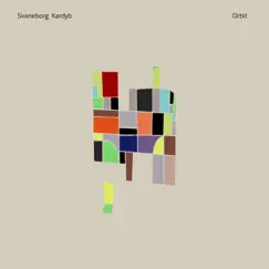 Orbit - Single by Svaneborg Kardyb album reviews, ratings, credits